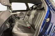 Audi A4 Avant 40 TFSI