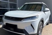 BYD ATTO 2 DM-i Boost