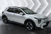 Kia Stonic 1.0 T-GDI M
