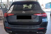 Mercedes GLC 200 4-Matic AMG Line
