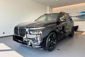 BMW X7 xDrive40d M Sport