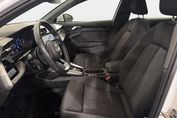 Audi A3 35 TFSI mHEV S tronic