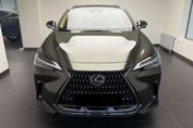 Lexus NX 350h Prestige 2.5 Hybrid AWD