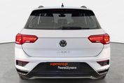 Volkswagen T-Roc TSI