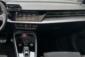 Audi A3 TFSI S Line Sportback