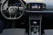 Skoda Karoq 1.5 TSI ACT 4x2 Style DSG
