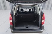 Peugeot Rifter Kombi L1H1 Allure Pack
