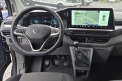 Volkswagen Transporter Kombi TDI L1H1