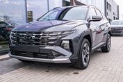 Hyundai Tucson 1.6 T-GDi HEV Executive 2WD aut