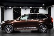 Volvo XC90 B5 D AWD Inscription aut