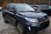 Suzuki Vitara 1.4 Boosterjet mHEV Premium Plus 2WD aut