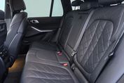 BMW X5 xDrive30d M Sport