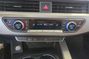 Audi A4 35 TFSI mHEV S Line S tronic