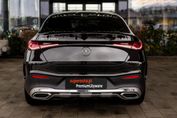 Mercedes GLC Coupe 220 d 4MATIC AMG Line