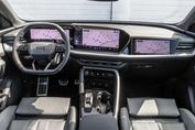 Audi Q5 TFSI quattro S line Sportback