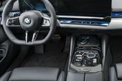 BMW Seria 5 520d xDrive M Sport
