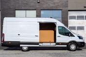 Ford Transit Jumbo L4H3 Maxi