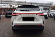 Lexus NX 350h Prestige 2.5 Hybrid AWD