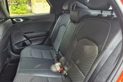Kia XCeed 1.5 t-Gdi Business Line Dct