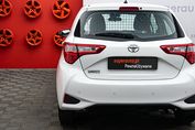 Toyota Yaris Active