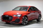 Audi A3 TFSI S Line