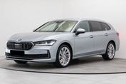 Skoda Superb L&K 2.0 TDI DSG 4x4