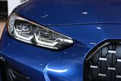 BMW Seria 4 Gran Coupe 420d M Sport