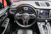Porsche Macan S Diesel