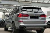 BMW X5 xDrive30d M Sport