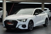 Audi A3 35 TFSI mHEV Advanced S tronic