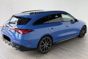 Mercedes CLA 200 Shooting Brake AMG Line