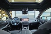 BMW X6 xDrive40d mHEV