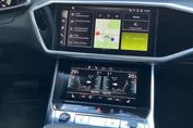 Audi A6 Avant 45 TFSI mHEV Quattro Advanced S tronic