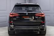 BMW X5 xDrive30d M Sport