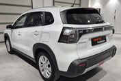 Suzuki SX4 S-Cross 1.4 SHVS