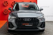 Audi Q3 45 TFSI S Line quattro S tronic