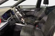 Seat Arona TSI DSG