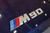 BMW X3 M50 xDrive