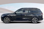 BMW X7 xDrive40d M Sport