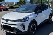 Renault Captur Techno EDC aut.1.3 TCe mHEV