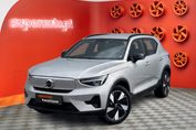 Volvo XC40 73kWh Recharge Plus aut