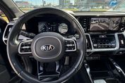 Kia Sorento Prestige Line 1.6 T-GDI HEV 4WD 7os