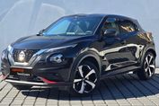 Nissan Juke 1.0 DIG-T
