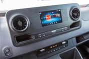 Mercedes Sprinter L2H2 317 CDI