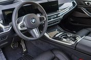 BMW X5 xDrive30d M Sport