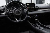 Mazda 6 2.0 Center-Line