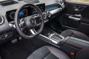 Mercedes GLB 220  4-Matic AMG Line