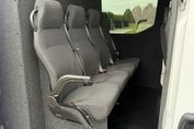 Iveco Daily 35S18 V (16m3) Zabudowa Brygadowa
