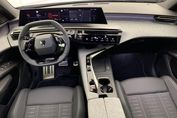 Peugeot 3008 GT 1.2 mHEV e-DCS6