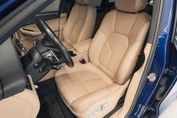 Porsche Macan Macan